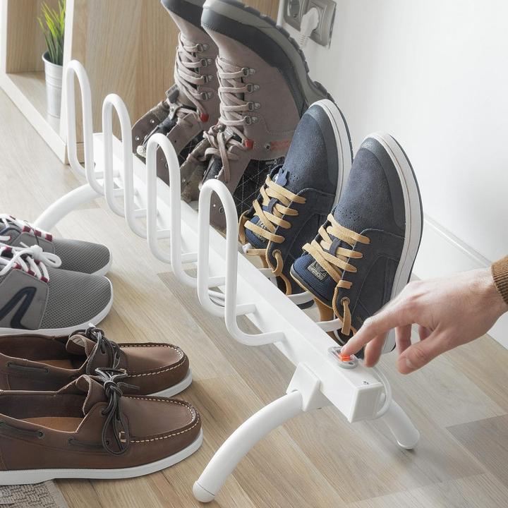 Produktbild JTI Elektrischer Schuhtrockner (1 x)