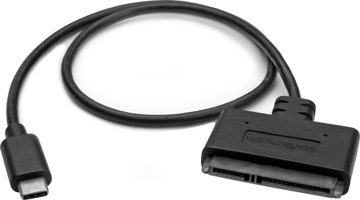 Immagine prodotto StarTech Adattatore da USB-C a SATA