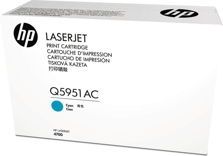 Image du produit HP 643a (C)