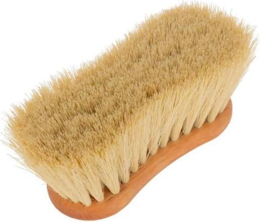 Immagine prodotto Magic Brush Spazzola per la pulizia del cavallo morbida misura 2