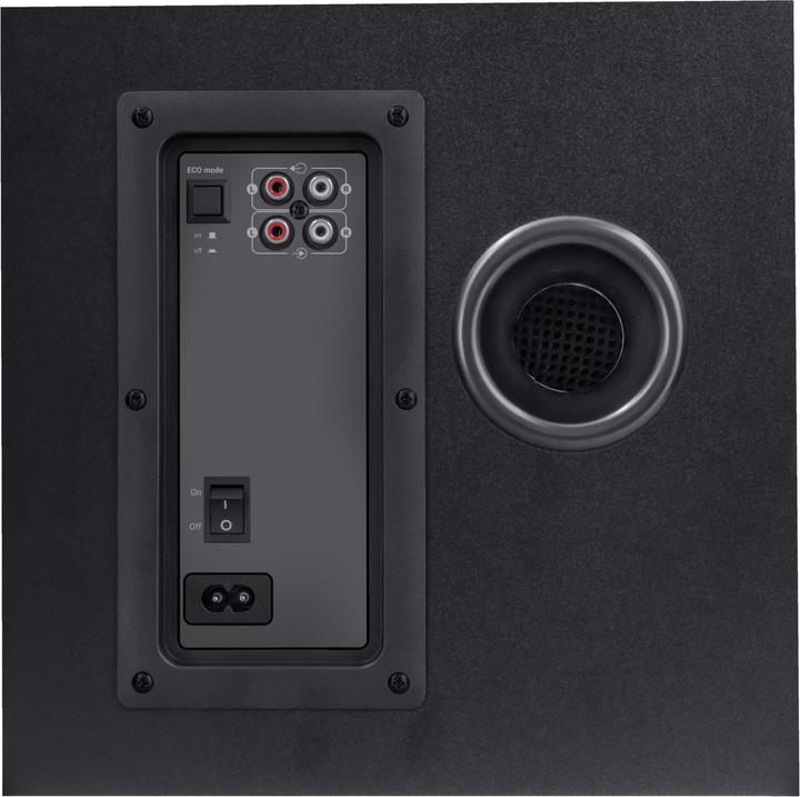 Produktbild Trust GXT 629 Tytan RGB
