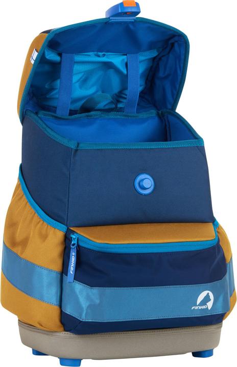 Actual product image finkid BUDDY EKO SMART satchel sky mi (20 l)