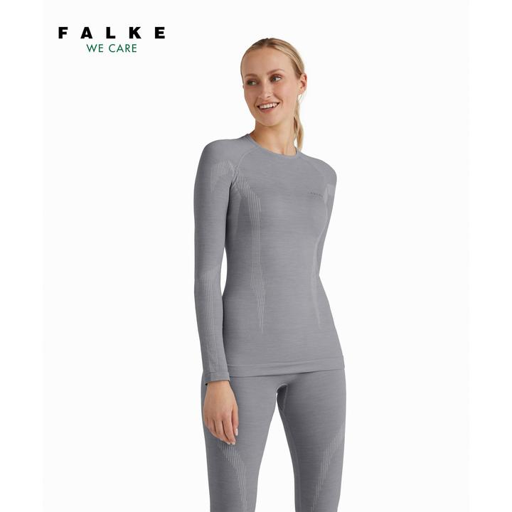 Actual product image Falke WT Longsleeve w (L)