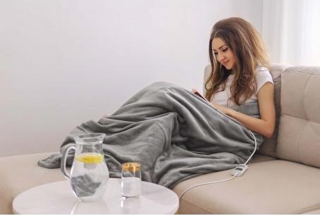Actual product image Truelife TLHB1813 (130 x 180 cm)