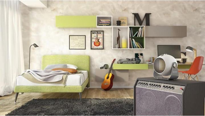 Produktbild Olimpia Splendid Caldodesign (1800 W)