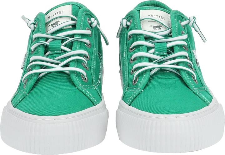Actual product image Mustang Sneaker (40)