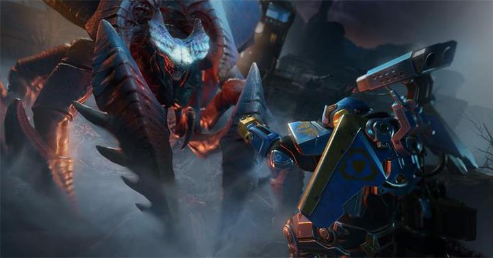Image du produit Deep Silver Phoenix Point: Year One Edition (PS4, DE)