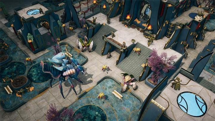 Image du produit Deep Silver Phoenix Point: Year One Edition (PS4, DE)