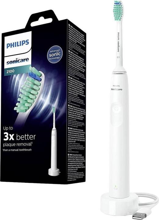 Produktbild Philips Sonicare 2100 Series (Schallzahnbürste)