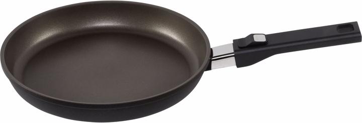 Berndes Vario Click plus pan 28 cm induction (28 cm, Poêle à frire)