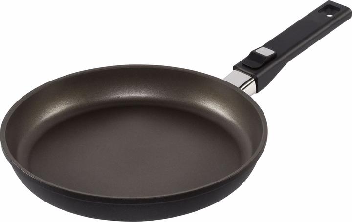 Productafbeelding Berndes Vario Click plus pan 28 cm inductie (28 cm, Koekenpan)