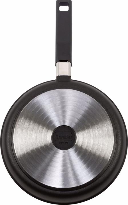 Productafbeelding Berndes Vario Click plus pan 28 cm inductie (28 cm, Koekenpan)