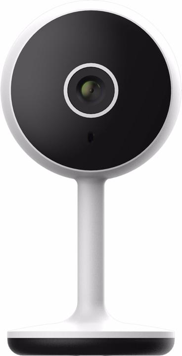 Network camera
