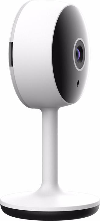 Actual product image Bea-Fon Flexy 1F Smart Home Indoor Camera (1920 x 1080 Pixels)