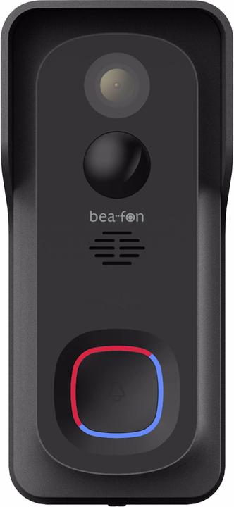 Productafbeelding Bea-Fon Bezoeker 1V Smart Home Outdoor Batterij Kamea Deurbel (WiFi)