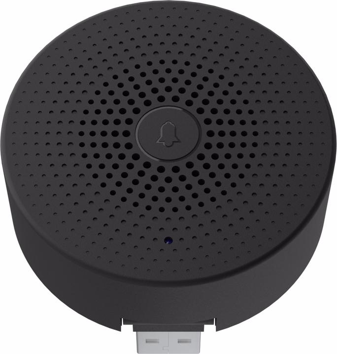 Productafbeelding Bea-Fon Bezoeker 1V Smart Home Outdoor Batterij Kamea Deurbel (WiFi)