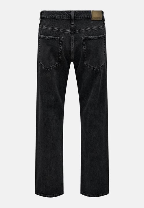 Actual product image Only & Sons ONSEdge Loose Fit Jeans (W31/L32)