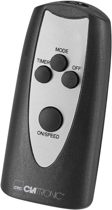 Actual product image Clatronic VL 3741 S (51 dB)