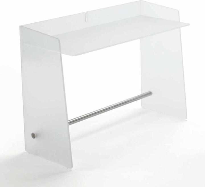 Produktbild Glas Italia Pirandello Schreibtisch (110 x 49 cm)
