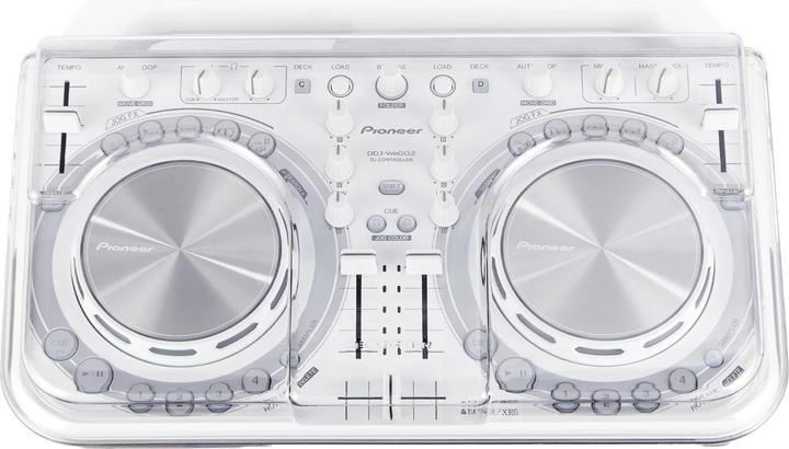 Produktbild Decksaver DDJ-WeGO2 Staubschutzcover