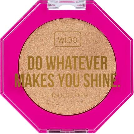 Produktbild Wibo Do Whatever Makes You Shine Highlighter 5G (Highlighter)
