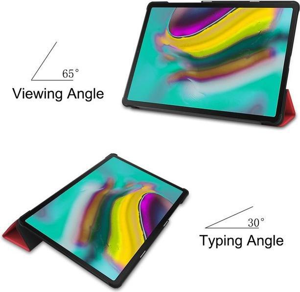 Image du produit MU Classic Triple couverture pliable (Galaxy Tab S5e 10.5 (2019))