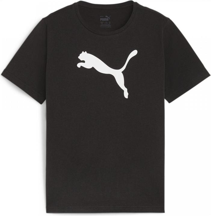 Immagine prodotto Puma Maglia con logo teamRISE in cotone Jr (176)