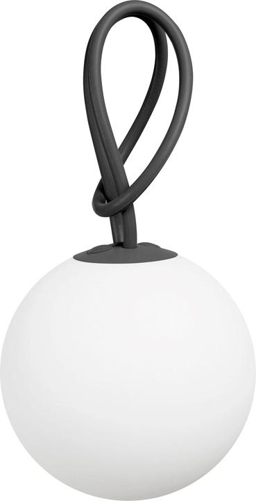 Actual product image Fatboy 103907 Bolleke LED Battery Ball Light Anthracite (45 lm)