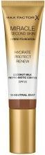Produktbild Max Factor Miracle Second Skin (12 Neutral Deep)
