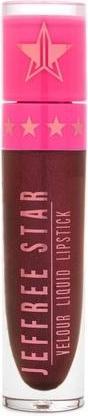 Actual product image Jeffree Star Velour Liquid No Tea, No Shade 5.6ml (Bordeaux)
