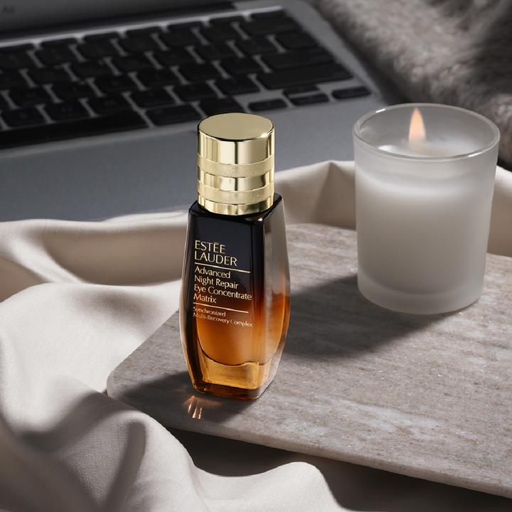 Actual product image Estée Lauder Advanced Night Repair (Serum, 15 ml, Night)
