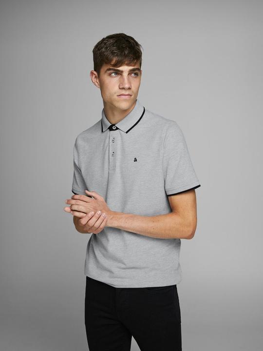 Produktbild Jack & Jones Klassisches Poloshirt (XL)