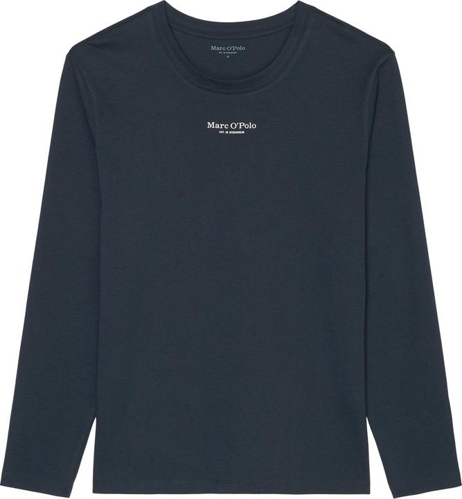 Immagine prodotto Marc O'Polo Camicia a maniche lunghe in cotone Mix & Match (L)