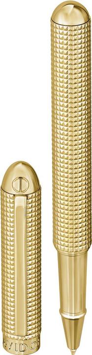 Immagine prodotto Davidoff Penna a sfera di Parigi (Oro)