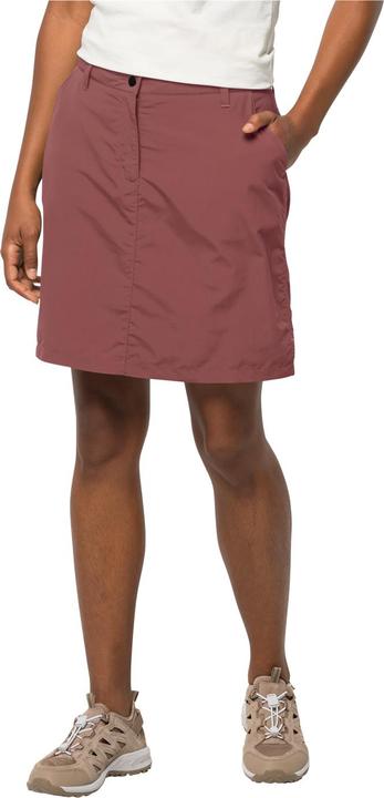 Image du produit Jack Wolfskin Jupe-short femme Kalahari (38)