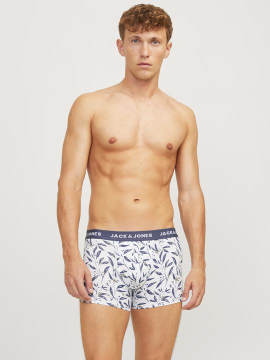 Immagine prodotto Jack & Jones Confezione da 5 boxer Boxer (L, Confezione da 5 pezzi)