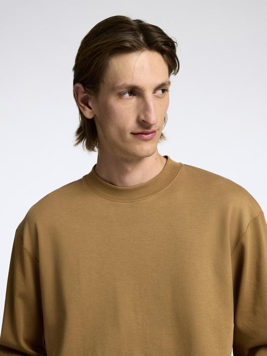 Immagine prodotto Selected Homme Top 100% cotone con maniche lunghe (M)