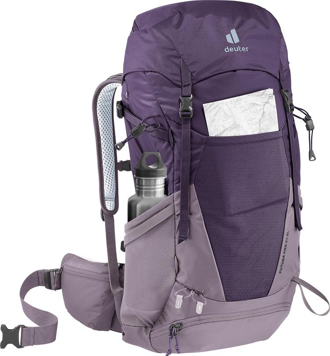 Image du produit Deuter Futura Pro 34 (34 l)