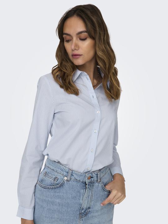 Actual product image JdY Jdymio L/S Shirt Wvn Noos (34)