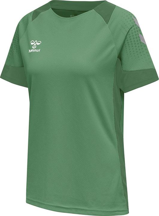 Image du produit hummel Lead S/S Poly Jersey Femme (XXL)