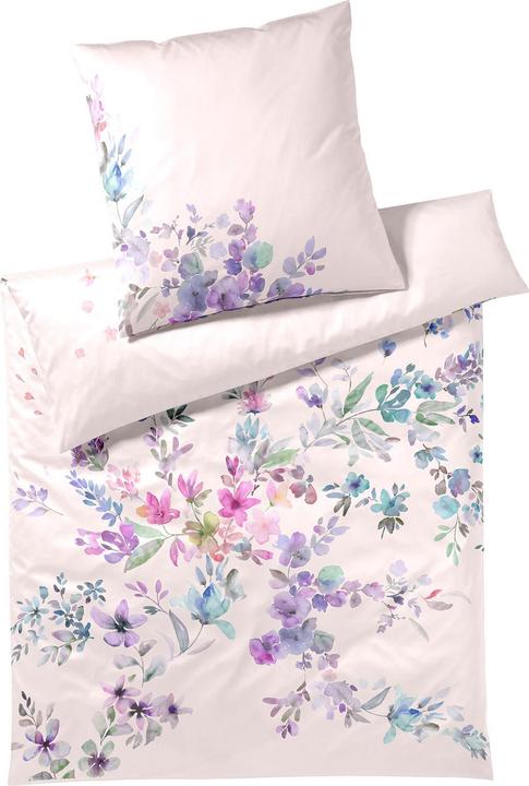 Elegante Amazing (Duvetbezug, 155x220 cm + 80x80 cm)