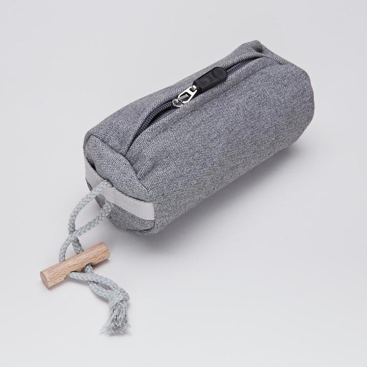 Cloud 7 Doublure Dummy Heather Grey (Chien)