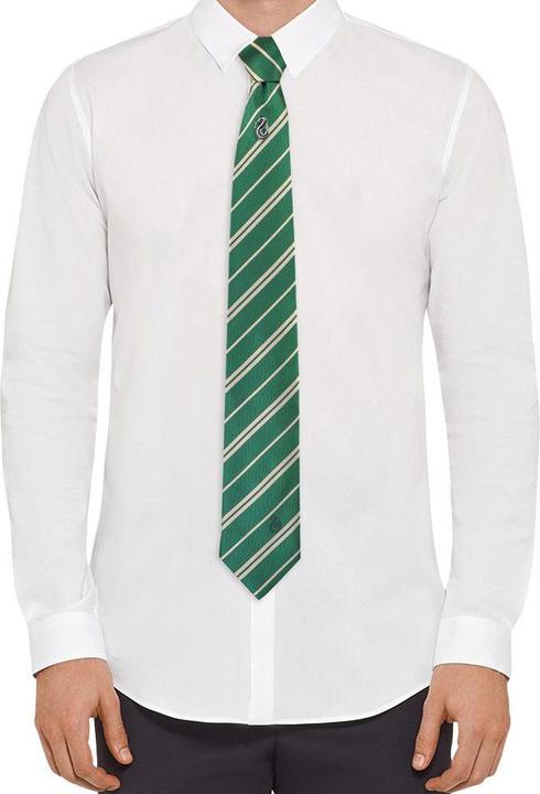 Produktbild Cinereplicas Harry Potter: Slytherin - mit Ansteck-Pin