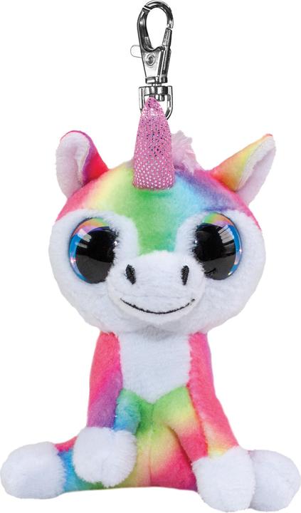 Lumo Stars Keychain - Einhorn-Traum