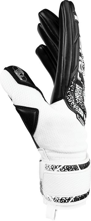 Actual product image Reusch Attract Gold NC (10)