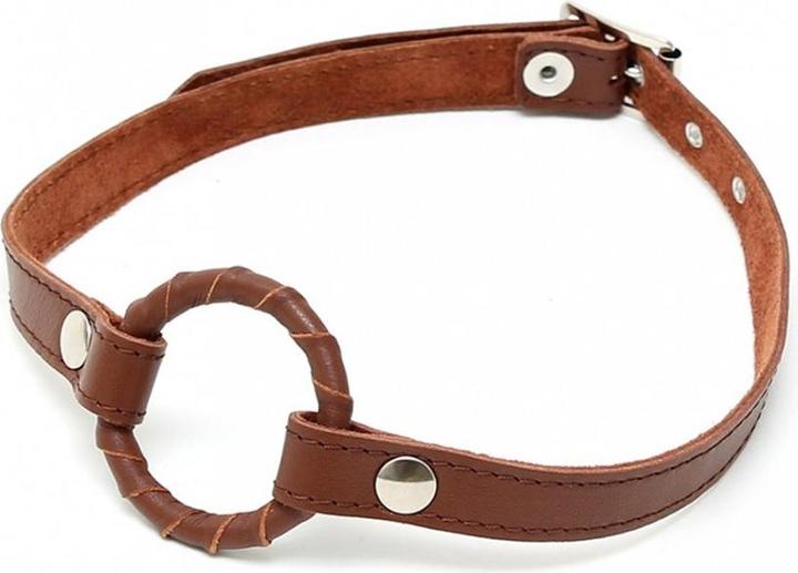 Produktbild Rimba Mundknebel mit O-Ring
