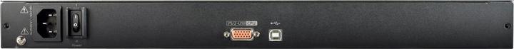 Produktbild APC LCD Console 43,18 cm 17 Zoll (EN)
