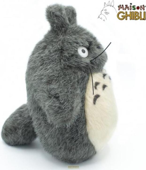Immagine prodotto Hellfire Entertainment Studio Ghibli: Big Totoro 20cm (20 cm)