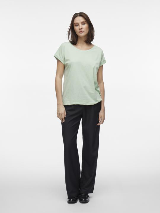 Actual product image Vila Rundhalsausschnitt T-Shirt (XS)