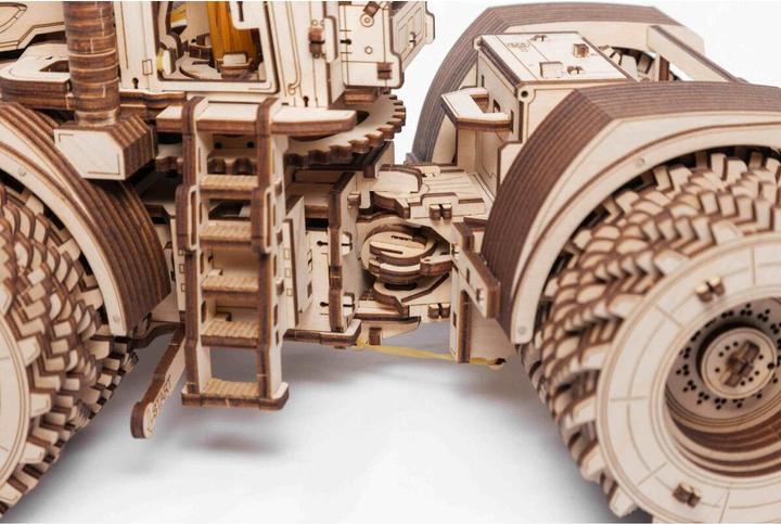 Immagine prodotto Eco Wood Art Trattore Kirovets K-7M